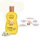 Lotus Herbals Baby+ Little Bubbles Body Wash & Shampoo 200 Ml - Shampoos