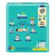 Pampers All Round Protection Diaper Pants (New Born) 86's - Diapers & Wipes
