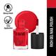 Lakme Absolute Gel Stylist Nail Color Tomato Tango 12 ml - Nail Care