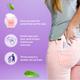 Gynocup Natural Intimate GynoWipes (Pack of 2 x 10's) - Intimate Care