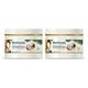 Medimade Coconut & Vanilla Moisturising Cream (Pack of 2) 1's - Face Moisturizers