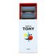 Uncle Tony Razor Blades 4's - Razors & Cartridges