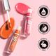 Faces Canada Beyond Shine Lip Gloss - The OG 07, Lightweight, Non-Sticky, Hydrating 3 ml - Lip Glosses