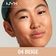 Nyx Professional Makeup HD Photogenic Concealer Wand - 04 Beige 3 gm - Concealer