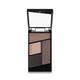 Wet N Wild Color Icon Eyeshadow Quads - Silent Treatment 4.5 gm - Eyeshadow, Bases & Primers