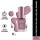 Faces Canada Ultime Pro Splash Luxe Nail Enamel - Heliotrope (L13) 12 ml - Nail Polish