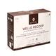 WelloTree Wello Recoop Protein Powder - Chocolate Flavour (Pack Of 15 x 21g) 1's - Protein Drink