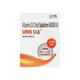 UNS D3 NANO 60K IU SUGAR FREE Oral Solution 5ml - Supplements-Vit