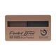 Matt Look Perfect Brow Duo - Shade Brow Powder, Mutlicolor - 4 8 gm - Eyebrow Pencils & Enhancers
