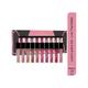 Aravi Organic Long Lasting Ultra Smooth Matte Liquid Lipstick - Look That Matter 15 ml - Liquid Lipsticks