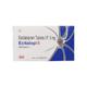 Ecitalop 5mg Tablet 10'S - Depression-Ant