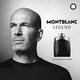 Montblanc Legend EDT 50 ml - Men Perfumes (Edt/Edp)