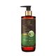 KHADI NATURAL NEEM & ALOEVERA HAIR CONDITIONER WITH ALMOND OIL & HEENA- POWERED BOTANICS 310 ml - Conditioners