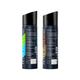 Peter England Deodorant Sporty & Woody 150ml each 2's - Men Deodorants/Roll-Ons