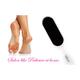 Vega Foot File (PD - 12) 67 gm - Manicure & Pedicure Kits