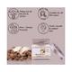 Jeva Shea Butter Deep Cleansing and Moisturizing Scrub 380 ml - Scrubs & Exfoliants