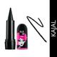 Elle 18 Kajal, Black 3 ml - Kajal & Kohls