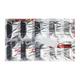 ATCHOL GOLD 40 Capsule 10's - Blood Clot-Ant