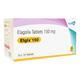 ELGIX 150 Tablet 10's - Uterus Conditions-Dut