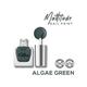 RENEE Mattitude Nail Paint - Algae Green 10 ml - Nail Polish
