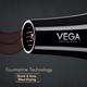 VEGA Professional Pro Dry 1800-2000W Hair Dryer for Salon Professionals & Home, (VPVHD-04) 1's - Hair Dryers