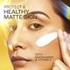 Lakme Sun Expert SPF 25 PA++ Super Matte Lotion Sunscreen, Lightweight, Non Sticky 50 ml - Face Sunscreen