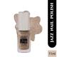 Beauty People Jazz Nail Color 1092 Pearl Glitter 11 ml - Nail Polish