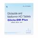 Glicla DM Plus Tablet 10'S - Diabetes-Ant