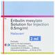 HALAVEN Injection 2ml - Cancer Oncology-Cyt