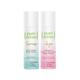 Puresense Body Spray Serene Cool Vibes and Hope Japanese Cherry Blossom Combo 300 ml - Women Deodorants/Roll-Ons