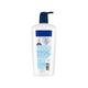 CLINIC PLUS Strength & Shine, with Egg Protein, Shampoo, for Smooth & Healthy Hair 650 ml - Shampoos