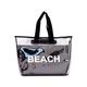Colorbar The Beach Tote - Black 1's - Makeup Bags & Cases