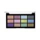 MARS 12 Color Butter Shadow - C 14.4 gm - Eye Shadow Palettes