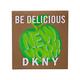 DKNY Be Delicious Set (Eau de Parfum 100ml + Body Lotion 100ml) 1's - Women Perfumes (Edt/Edp)