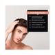 The Man Company Defence Theory Hair Growth Oil - Bhringraj & Basil Oil 90 ml - Hair Oils
