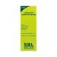 SBL Naja Tripudians 1M Liquid 30 ml - Dilutions