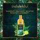 Indulekha Dandruff Treatment Shampoo 340 ml - Shampoos