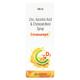 EMMUFAST ORANGE FLAVOUR Syrup 200ml - Supplements-Vam