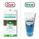 Ahaglow Acne Control Moisturizing Gel 50gm - Face Wash & Cleansers