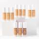 Pigment Play 3-In-1 Foundation & Concealer- Cover + Enhance + Nourish - 06 Warm Beige 30 ml - Foundation