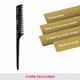 Vega Comb (HMBC - 307) 1's - Hair Combs