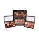 Makeup Revolution Reloaded Golden Sugar Eye & Face Palette Set 32.5 gm - Eye Shadow Palettes