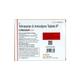 Cresar AM 40/5mg Tablet 15'S - Hypertension-Ana