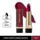 Faces Canada Comfy Matte Creme Lipstick - Told You So 17, Hydratingh Comfort Long Stay 4.2gm - Lipsticks