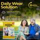 Friends Classic Adult Dry Pants (XL) 1's - Adult Diapers & Pads