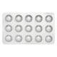 ALPHACEPT 8 Tablet 15's - Bladder And Prostate Disorders-Dru