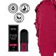RENEE Fab Bullet L 13 Bloody Berry 1.5 gm - Lipsticks