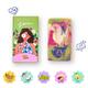 The Sass Bar Libra Star Sign Soap 135 gm - Soaps
