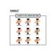 Insight Cosmetics Stay Matte Liquid Foundation - Nude Beige 30 ml - Foundation