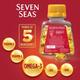 Seven Seas Original Capsule 100'S - Multi-Vitamins